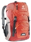 Deuter Junior Kinder Rugzak Oranje