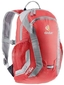 Deuter Ultra Bike Rood Rugzak