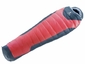 Deuter Trek Lite 300 Rood/Grijs Slaapzak
