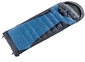 Deuter Trek Lite 250 SQ Blauw Slaapzak