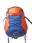 Deuter AC Spider 20 Rugzak Blauw/Oranje
