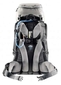 Deuter ACT Lite 40+10 Rugzak Rood