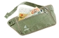 Deuter Security Money Belt Bruin