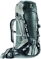 Deuter Guide 45+ Rugzak Grijs/Zwart