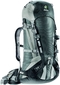 Deuter Guide 45+ Rugzak Grijs/Zwart