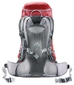 Deuter AC Aera 22 SL Rugzak Oranje/Rood Dames