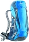 Deuter AC Aera 24 Rugzak Blauw