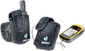 Deuter  GPS Pouch Zwart