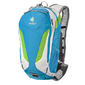 Deuter  Compact Lite 8 Rugzak Blauw/Wit