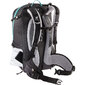 Deuter Trans Alpine 28 SL Fietsrugzak Zwart Dames