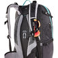 Deuter Trans Alpine 28 SL Fietsrugzak Zwart Dames