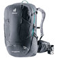 Deuter Trans Alpine 28 SL Fietsrugzak Zwart Dames