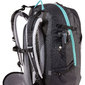 Deuter Trans Alpine 28 SL Fietsrugzak Zwart Dames