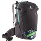 Deuter Trans Alpine 28 SL Fietsrugzak Zwart Dames
