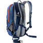 Deuter Bike I 14 Fietsrugzak Blauw