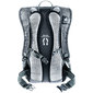 Deuter Race Lite Fietsrugzak Grijs/Zwart