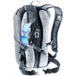 Deuter Race Lite Fietsrugzak Grijs/Zwart