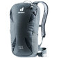 Deuter Race Lite Fietsrugzak Grijs/Zwart