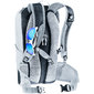Deuter Race Fietsrugzak Lichtgrijs