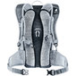 Deuter Race Fietsrugzak Lichtgrijs