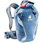 Deuter Race X Fietsrugzak Blauw/Groen