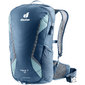 Deuter Race X Fietsrugzak Blauw/Groen