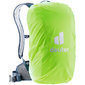 Deuter Race X Fietsrugzak Blauw/Groen