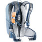 Deuter Race X Fietsrugzak Blauw/Groen