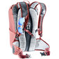 Deuter Race X Fietsrugzak Rood/Oranje