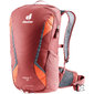 Deuter Race X Fietsrugzak Rood/Oranje