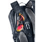 Deuter Race X Fietsrugzak Zwart