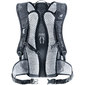 Deuter Race X Fietsrugzak Zwart