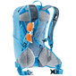 Deuter Race Air Fietsrugzak Blauw/Grijs