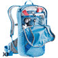 Deuter Race Air Fietsrugzak Blauw/Grijs