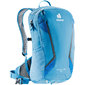 Deuter Race Air Fietsrugzak Blauw/Grijs