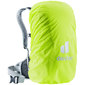 Deuter Race Air Fietsrugzak Lichtgrijs