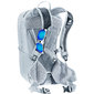 Deuter Race Air Fietsrugzak Lichtgrijs