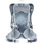 Deuter Race Air Fietsrugzak Lichtgrijs