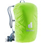 Deuter Race EXP Air Fietsrugzak Blauw/Groen