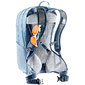 Deuter Race EXP Air Fietsrugzak Blauw/Groen