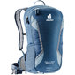 Deuter Race EXP Air Fietsrugzak Blauw/Groen