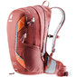 Deuter Race EXP Air Fietsrugzak Rood/Oranje
