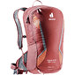 Deuter Race EXP Air Fietsrugzak Rood/Oranje