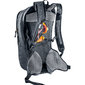 Deuter Race EXP Air Fietsrugzak Zwart