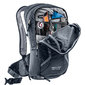Deuter Race EXP Air Fietsrugzak Zwart