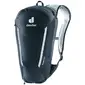 Deuter Road One Fietsrugzak Zwart
