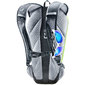 Deuter Road One Fietsrugzak Geel/Grijs