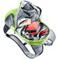Deuter Road One Fietsrugzak Geel/Grijs