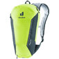 Deuter Road One Fietsrugzak Geel/Grijs