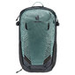 Deuter Compact EXP 12 SL Fietsrugzak Groen/Grijs